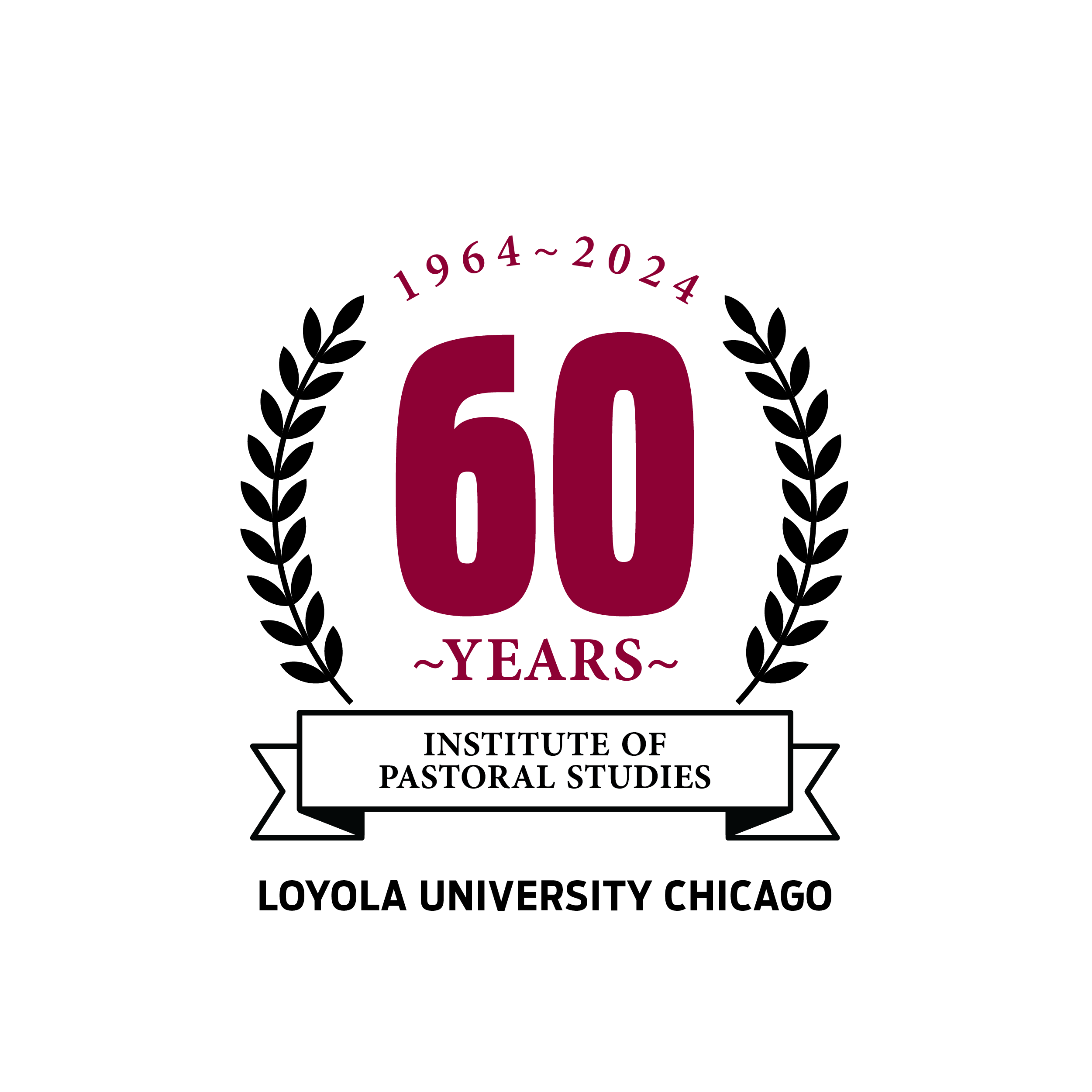 IPS 60th Anniversary Logo